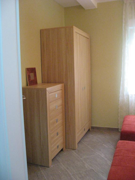 Smokva Apartments Χέρτσεγκ Νόβι Εξωτερικό φωτογραφία